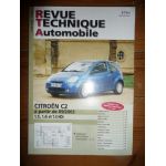 C2 03- Revue Technique Citroen