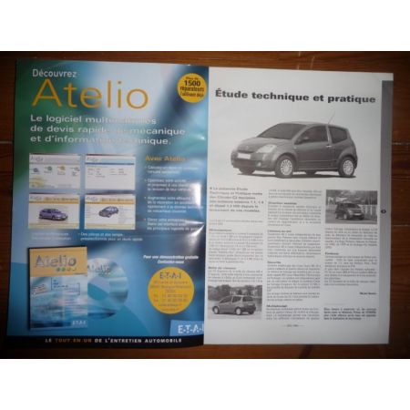 C2 03- Revue Technique Citroen