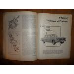 1500 1800 Revue Technique Bmw