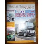 Magnum DXi 13 Revue Technique PL Renault