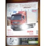TGM Revue Technique PL Man