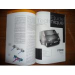 Transit Traction 2.0L Revue Technique Ford