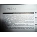 Transit Traction 2.0L Revue Technique Ford