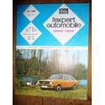 80 Revue Technique Audi