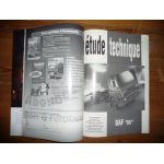 Série 65 Revue Technique PL Daf