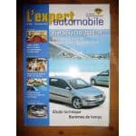 Stilo 01- Revue Technique Fiat