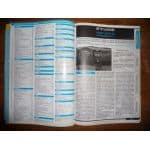 Stilo 01- Revue Technique Fiat