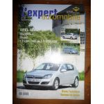 Astra 04- Revue Technique Opel