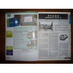 Clio 3 05- Revue Technique Renault