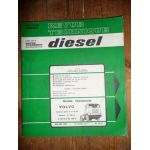 F-N 88 Revue Technique PL Volvo