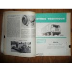 F-N 88 Revue Technique PL Volvo