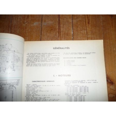 F-N 88 Revue Technique PL Volvo