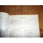 F-N 88 Revue Technique PL Volvo