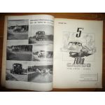 Cargo FOYW Revue Technique PL Ford