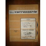 1300 Revue Technique Carrosserie Fiat