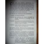 Table 64-90 Revue Technique