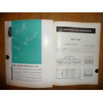 125 Revue Technique Carrosserie Fiat