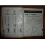 44 Revue Technique Carrosserie Daf