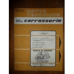 200 250 Revue Technique Carrosserie Mercedes