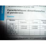 Freelander 98-03 Revue Technique Land rover