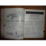 200 250 Revue Technique Carrosserie Mercedes