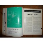 127 Revue Technique Carrosserie Fiat