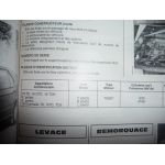 R19 Die Revue Technique Renault