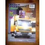 LF45 LF55 Revue Technique PL Daf