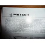 LF45 LF55 Revue Technique PL Daf