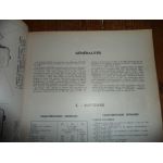 SM6 SM7 SM8 Revue Technique PL Man Saviem Renault