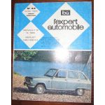 R6 Revue Technique Renault