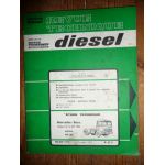 LP LPS 1926 Revue Technique PL Mercedes