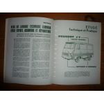 J7 Ess Revue Technique Peugeot