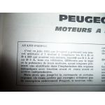J7 Ess Revue Technique Peugeot