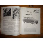 R16 Revue Technique Renault