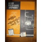 ID 19 63-65 Revue Technique Citroen