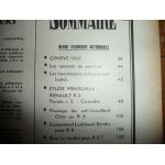 R8 Floride Caravelle Revue Technique Renault