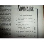 ID 19 Revue Technique Citroen