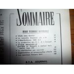 572 Revue Technique PL Man Saviem Renault