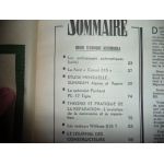 SUNBEAM Alpine Revue Technique Simca Talbot