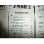 Corvair Revue Technique Chevrolet