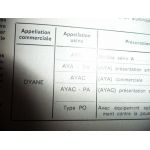 Dyane Revue Technique Citroen