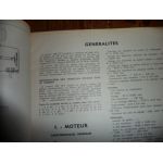 P8 à T11 Revue Technique PL Iveco