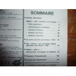 1100 Revue Technique Simca Talbot