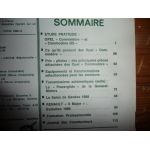 COMMODORE Revue Technique Opel