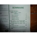 N360 N600 Revue Technique Honda