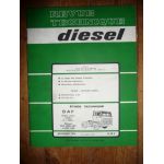 2800 2805 Revue Technique PL Daf