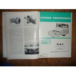 2800 2805 Revue Technique PL Daf