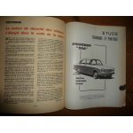 304 Revue Technique Peugeot