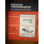 DS21 IE Revue Technique Citroen